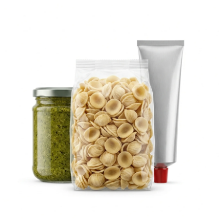 Picture for category Pasta & Pastes