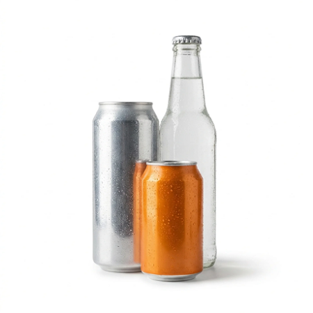 Picture for category Soft Drinks