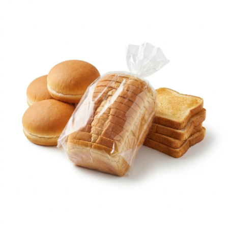 Picture for category Toast & Sandwich Bread
