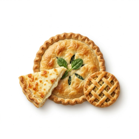 Picture for category Pies