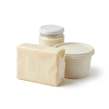 Picture for category Plant-based Yellow & White Supplements