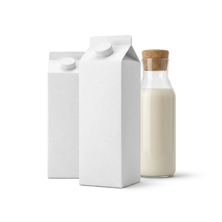 Picture for category Plant Beverages