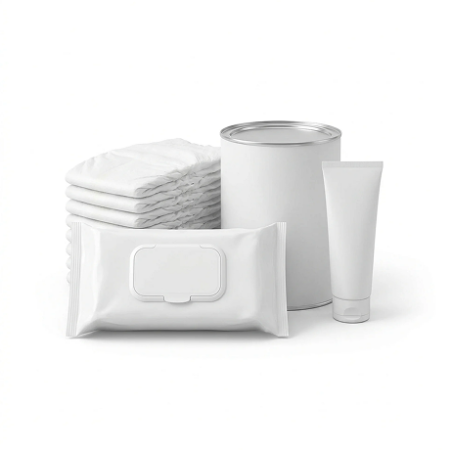 Picture for category Baby Products