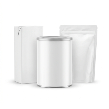 Picture for category Infant & Children Milks