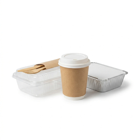 Picture for category Single-use Items