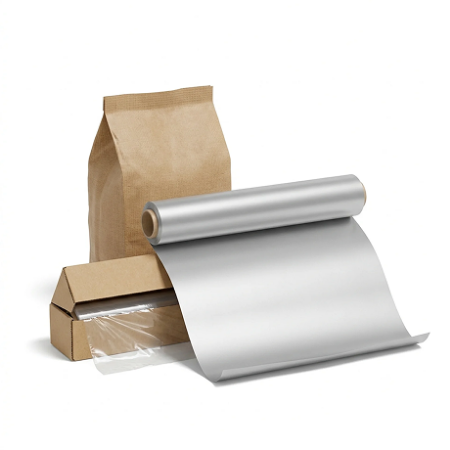 Picture for category Food Protection & Grilling Items