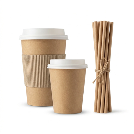 Picture for category Delivery Coffee