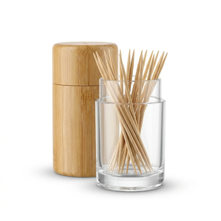 Picture for category Dental Floss & Sticks