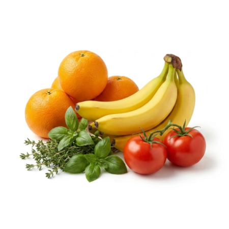 Picture for category Fruit Shop