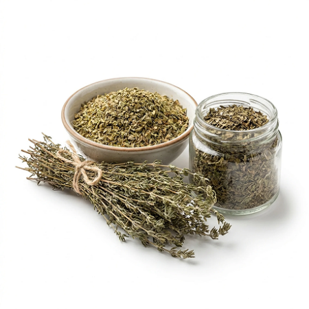 Picture for category Aromatics & Herbs