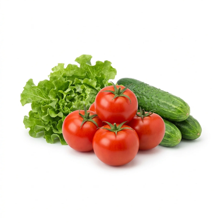 Picture for category Vegetables
