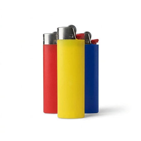 Picture for category Lighters & Matches
