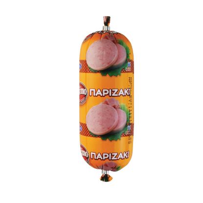 PASSIAS Nostimo pastrami 330g