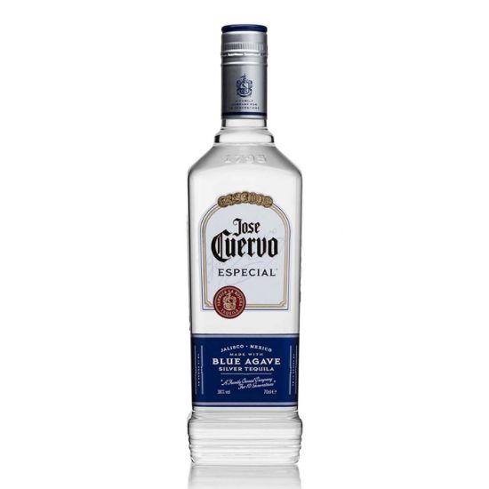 JOSE CUERVO Silver tequila 35% 700ml