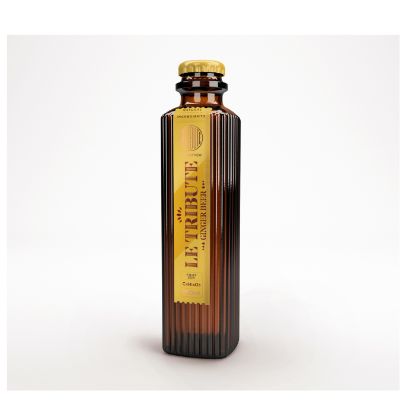 LE TRIBUTE Ginger Beer soft drink 200ml