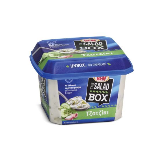VEM tzatziki 400g