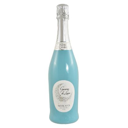 GEMMA DI LUNA Moscato sparkling wine 750ml