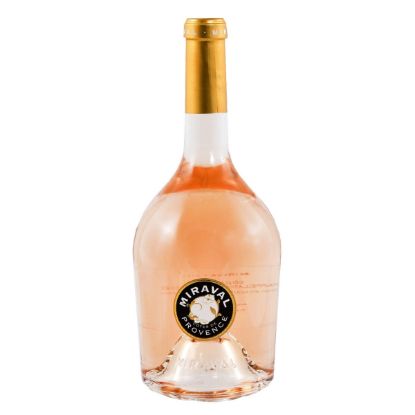 MIRAVAL rosé wine (750ml)