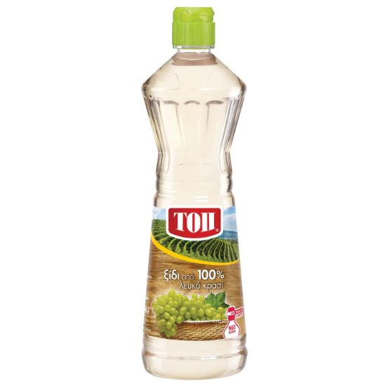TOP white vinegar 350ml