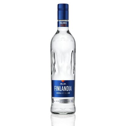 FINLANDIA vodka (700ml)