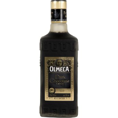 OLMECA Chocolate tequila 700ml