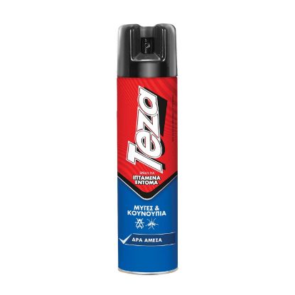 TEZA Fik insecticide spray 300ml