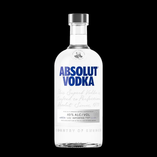 ABSOLUT vodka 40% vol. 700ml
