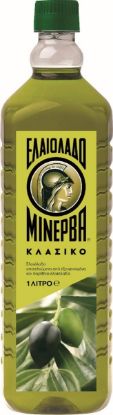 MINERVA olive oil 0‑1% (1lt)
