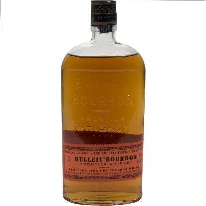 BULLEI BOURBON whisky (700ml)