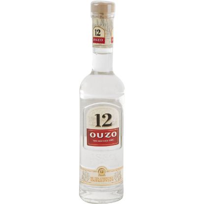 Ouzo 12 (200ml)