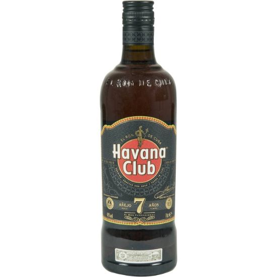 HAVANA CLUB rum (700ml)