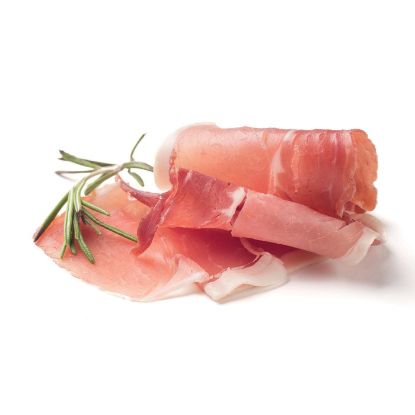 SERRANO sliced Jamon Serrano 100g