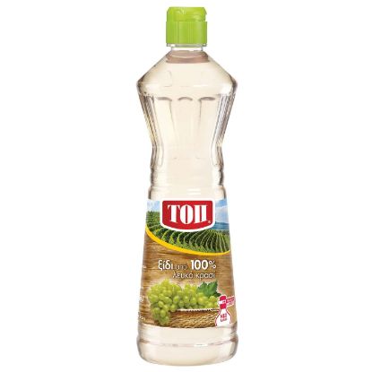 TOP white vinegar 350ml