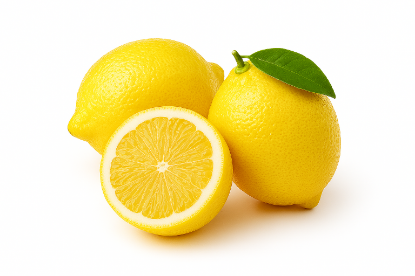 Bild von Lemons 1kg