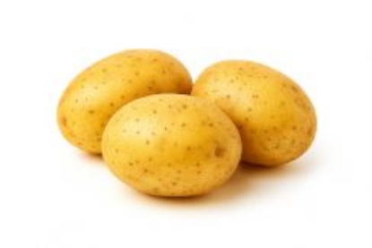 Bild von Potatoes 1kg