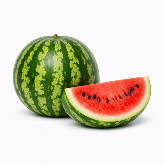 Bild von Greek Watermelon (6-8kg)