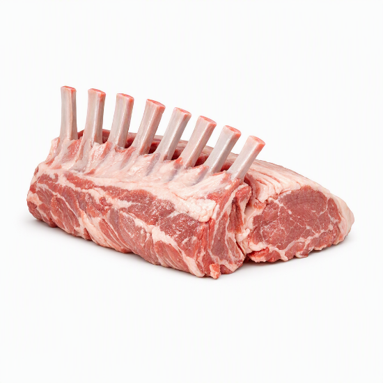 Bild von Lamb Chops, premium cut 1kg